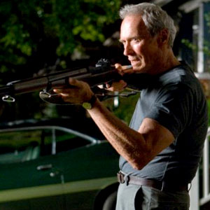 Clint Eastwood, Gran Torino Clint Eastwood, Gran Torino